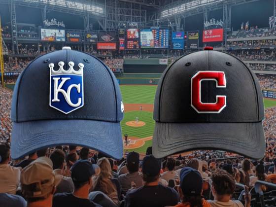 Cleveland Guardians vs. Kansas City Royals
